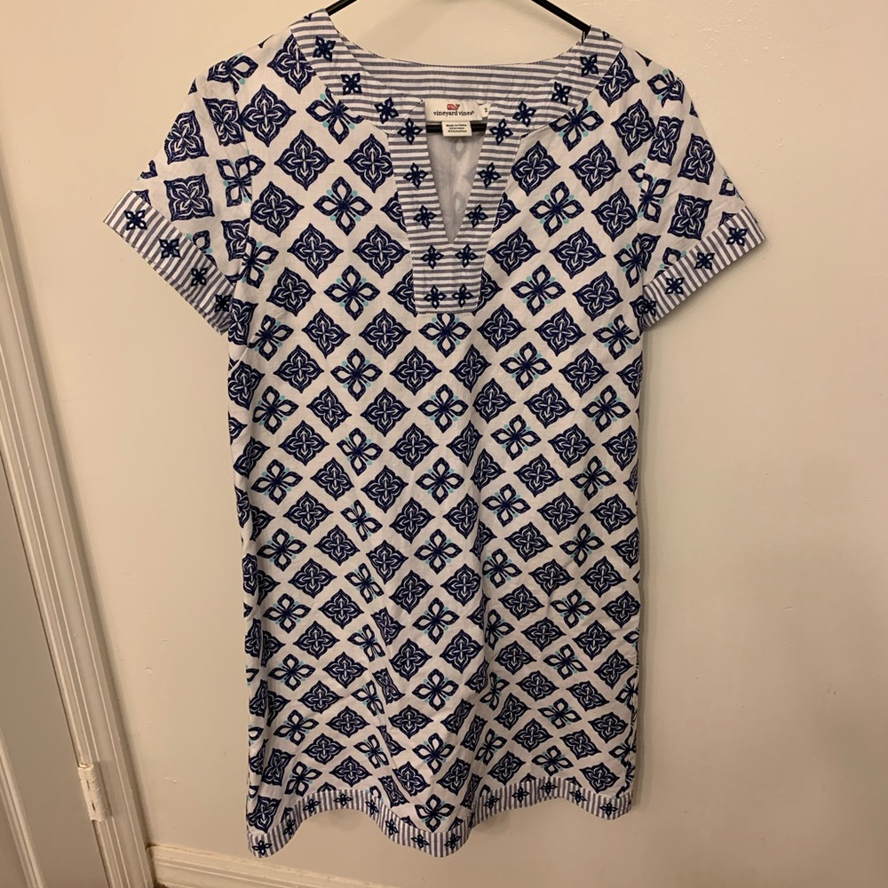 Vineyard Vines Dress